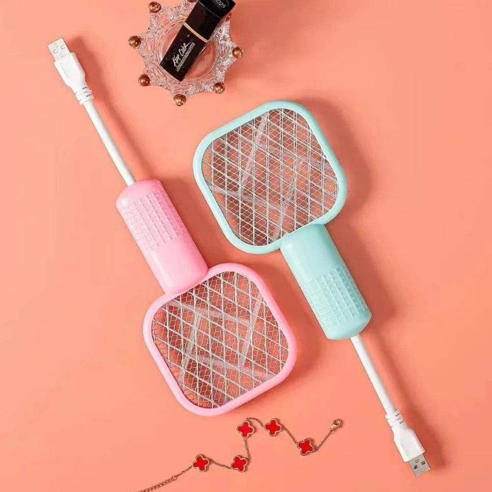 Portable USB Small Electric Mosquito Killer Silent