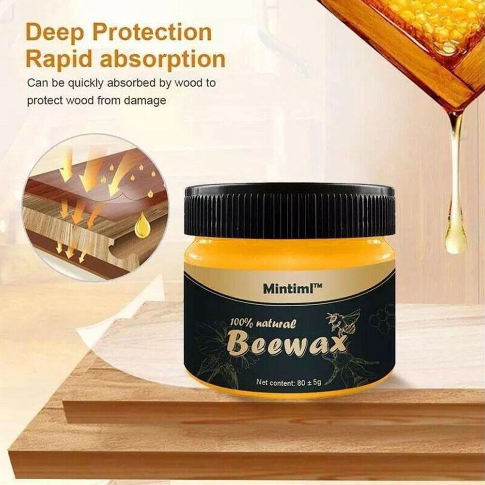 Bee wax